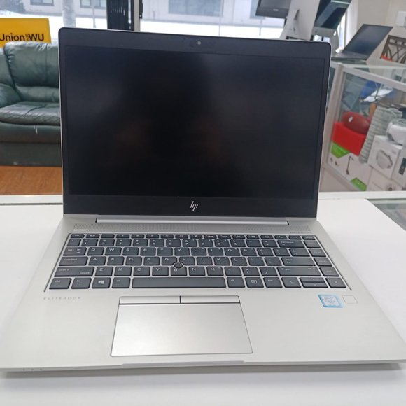 HP EliteBook 840 G5 | 256GB SSD  | 8GB RAM | Intel Core i5 8th-Gen - Picture 1 of 5